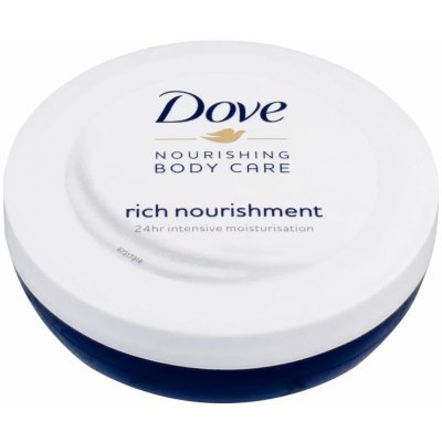 Dove výživný krém 150 ml