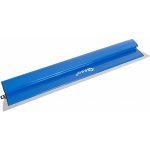 Špachtle na stěrky a sádrové omítky 80 cm s vyměnitelnou čepelí, Geko G02114 – Hledejceny.cz
