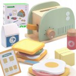 Tooky Toys TOPINKOVAČ S PŘÍSLUŠENSTVÍM – Zboží Dáma Tooky Toys TOPINKOVAČ S PŘÍSLUŠENSTVÍM – Zboží Dáma