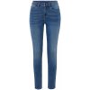 Dámské džíny Esmara Dámské letní džíny "Super Skinny Fit" modrá