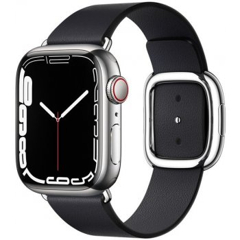 Apple Watch Series 7 45mm od 8 390 Kč - Heureka.cz