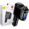 FM transmitter Baseus S-06Black