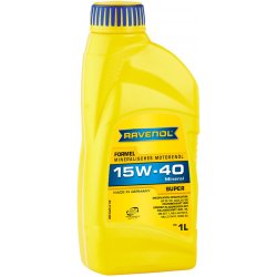 Ravenol Formel Super 15W-40 1 l