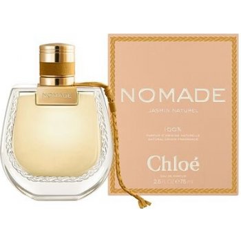 Chloé Nomade Jasmin Naturel parfémovaná voda dámská 75 ml