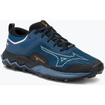 Mizuno Wave Ibuki 4 GTX Blue Opal Black Zinnia – Hledejceny.cz