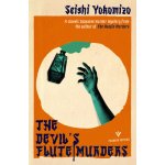 The Devils Flute Murders Yokomizo Seishi – Zboží Dáma