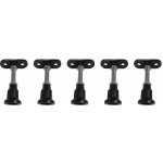 Ravak Galaxy PRO BASE GALAXY PRO Nožičky pro vaničku - sada 5 ks XB2J000000N – Zboží Mobilmania