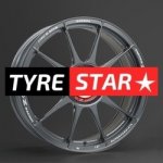 OZ SUPERFORGIATA CL 12x20 15x130 ET56 grigio corsa – Hledejceny.cz