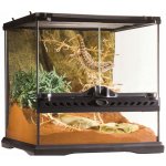 HAGEN ExoTerra terárium skleněné 30 x 30 x 30 cm – Zboží Dáma