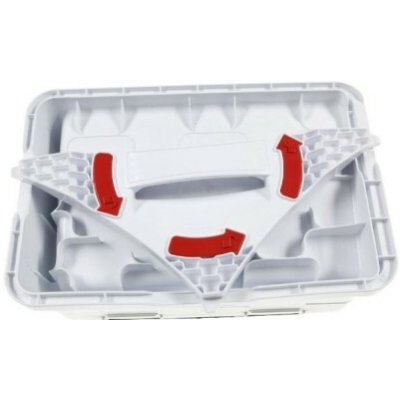 Beko / Grundig / Arcelik C00914733 – Sleviste.cz