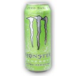 Monster Energy Drink Zero Ultra Paradise 500 ml – Hledejceny.cz