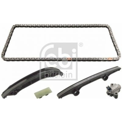 Sada rozvodového řetězu FEBI BILSTEIN 104077 – Zboží Mobilmania