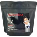 KÁVOHOLIK Espresso Bátorička 100% robusta zrnková 250 g – Hledejceny.cz