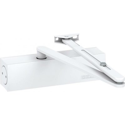 GEZE 1401-0101 bílá – Hledejceny.cz