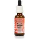 První pomoc SOS Bachovy kombinované kapky 30 ml – Hledejceny.cz