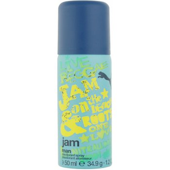 Puma Jam Man deospray 50 ml