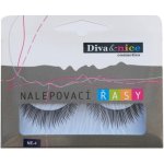 Diva & Nice Cosmetics Nalepovací řasy č. NE-4 bez lepidla – Hledejceny.cz