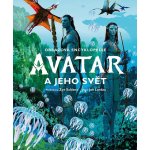 Avatar a jeho svět - Obrazová encyklopedie - Josh Izzo – Hledejceny.cz