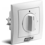 Vypínač a přepínač otáček Helios DSEL 3 – Hledejceny.cz