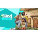 The Sims 4: Život na venkově – Zboží Mobilmania