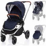 ZOPA Sport Move Sky Blue/Silver 2022 – Zboží Mobilmania