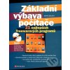 Kniha Základní výbava počítače -- 21 nejlepších freewarových programů - Martin Žemlička