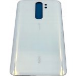 Kryt Xiaomi Redmi NOTE 8 PRO zadní bílý – Zboží Živě
