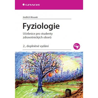 Fyziologie - Učebnice pro studenty zdravotnických oborů - Jindřich Mourek – Hledejceny.cz