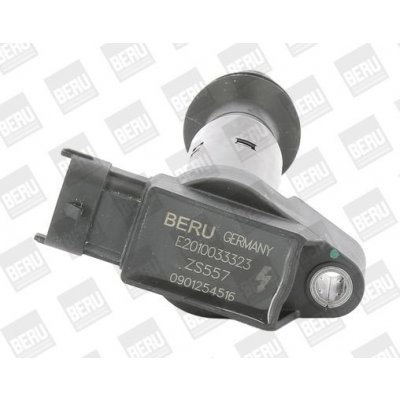 Zapalovací cívka BorgWarner (BERU) ZS557 – Hledejceny.cz