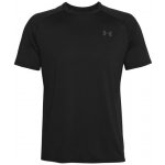 Under Armour pánské funkční tričko SS Tee Novelty-BLK černé – Zbozi.Blesk.cz