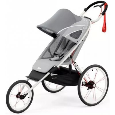 Cybex Avi Sport Ke Běhání Cybex Sports Medal Grey 2023