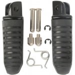 BIKETEC PARTS sada stupaček kompletní s upevněním SUZUKI GSX 1300R HAYABUSA 99-12, GSX 650 08-12, GSX 1400 02-08, GSF 1200 BANDIT 95-06, DL 650/1000 02-19, (nahrazuje originál) barva černá – Hledejceny.cz