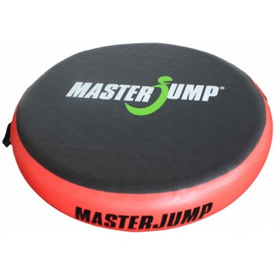 Airspot MASTERJUMP odrazový můstek 100 x 20 cm – Zboží Mobilmania