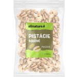 Allnature Pistácie solené 1 kg – Sleviste.cz