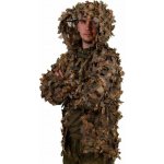 Stalker Maskovací plášť s kapucí Brown Oak – Sleviste.cz