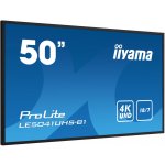 iiyama LE5041UHS – Hledejceny.cz