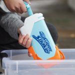 Hasbro Nerf SuperSoaker Torrent F3889 – Zboží Dáma