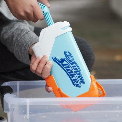 Hasbro Nerf SuperSoaker Torrent F3889 – Zboží Dáma