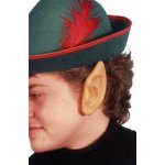 Uši elf tmavé – Sleviste.cz