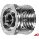 AS-PL Řemenice alternátoru s volnoběžkou AFP0033 – Zboží Mobilmania