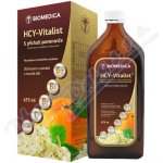 HCY-Vitalist s příchutí pomeranče 475 ml – Hledejceny.cz