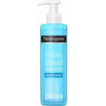 Neutrogena Hydro Boost vodní čistící gel 200 ml – Hledejceny.cz