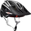 Cyklistická helma Fox Speedframe Pro Divide black 2022