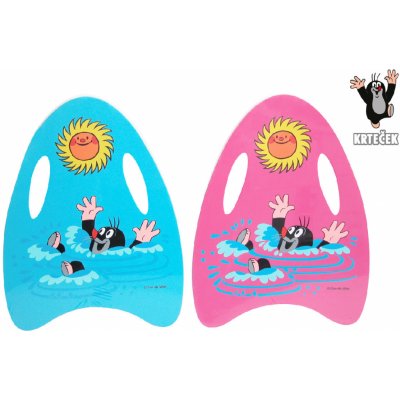 WIKY 170607 Krtek 43 x 32 cm – Zboží Mobilmania