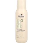 Schwarzkopf Professional Blondme Bond Repair Nourishing Conditioner vyživující kondicionér pro blond vlasy 250 ml – Zboží Dáma