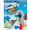 Hra na PS Vita Smart As