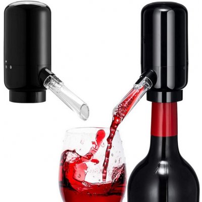 Verk 07099 Elektrický dávkovač na víno