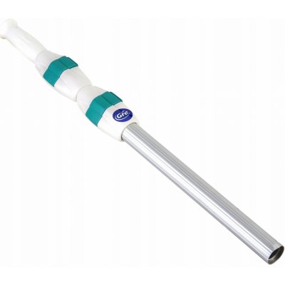 GRE Teleskopická tyč 1,2 - 3,6m – Zboží Dáma