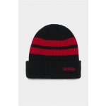 686 kulich Sport Stripe Beanie Black – Hledejceny.cz