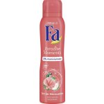 Fa Paradise Moments deospray 150 ml – Zboží Mobilmania